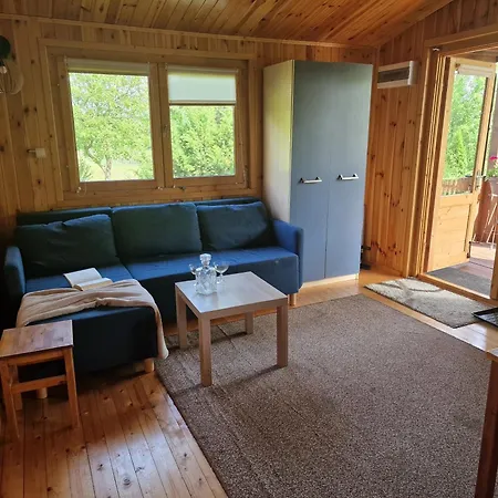 Domki Pod Brzoza Czarnocin  Exterior photo