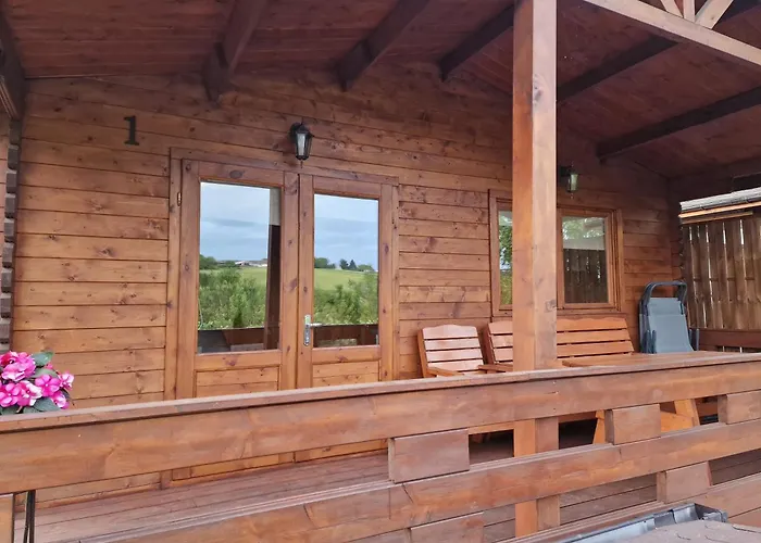 Domki Pod Brzoza