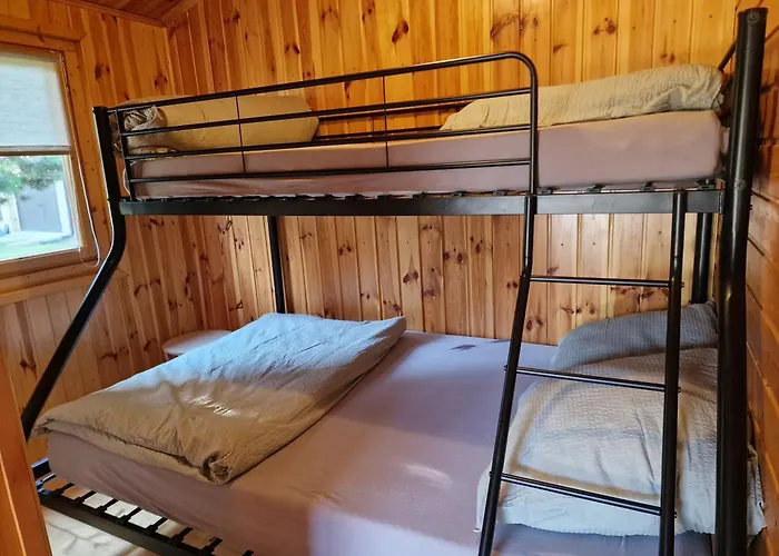 Domki Pod Brzoza