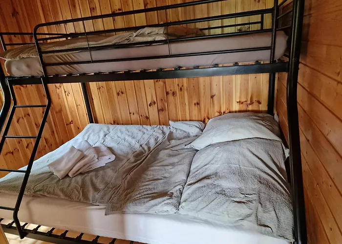 Domki Pod Brzoza