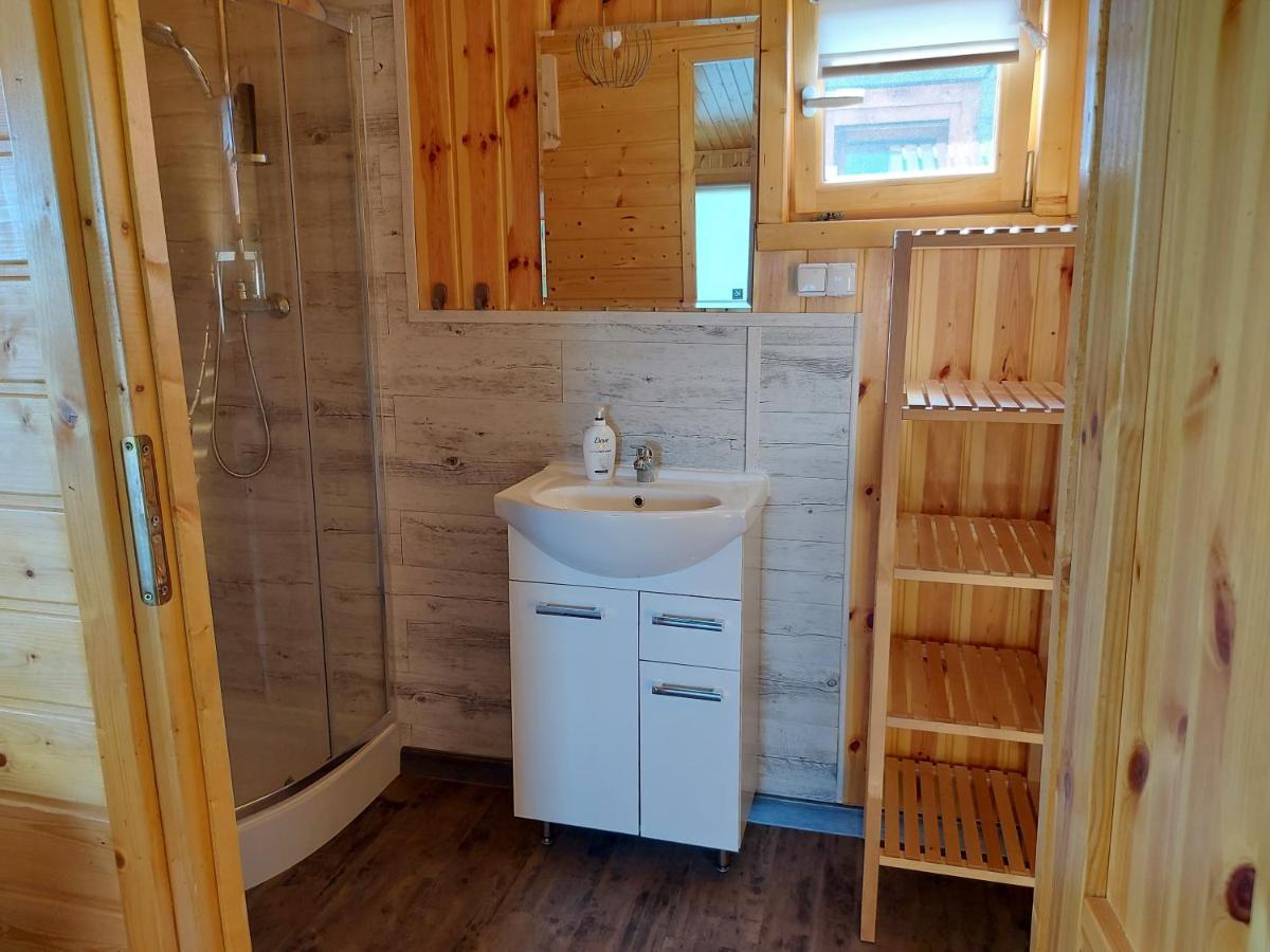Holiday home Pod Brzoza *