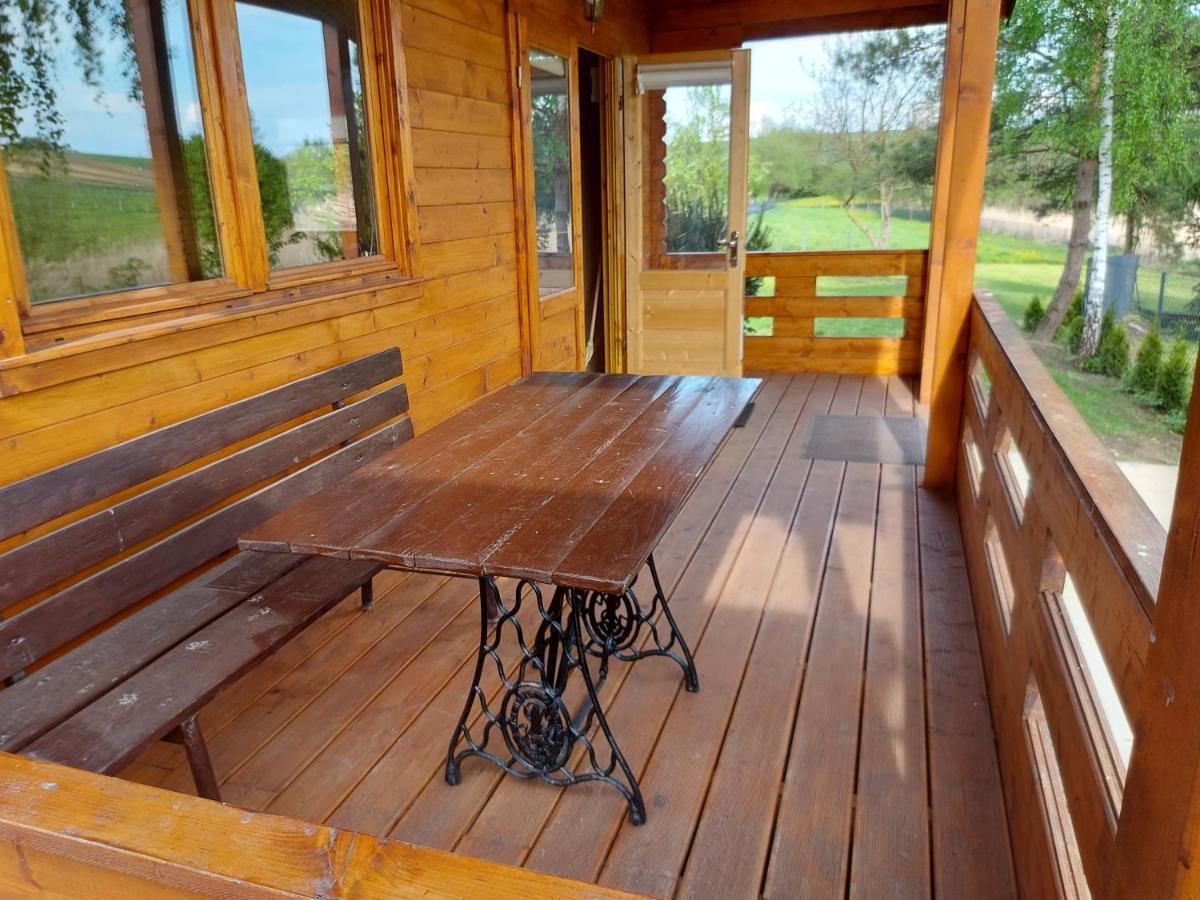 Holiday home Pod Brzoza *
