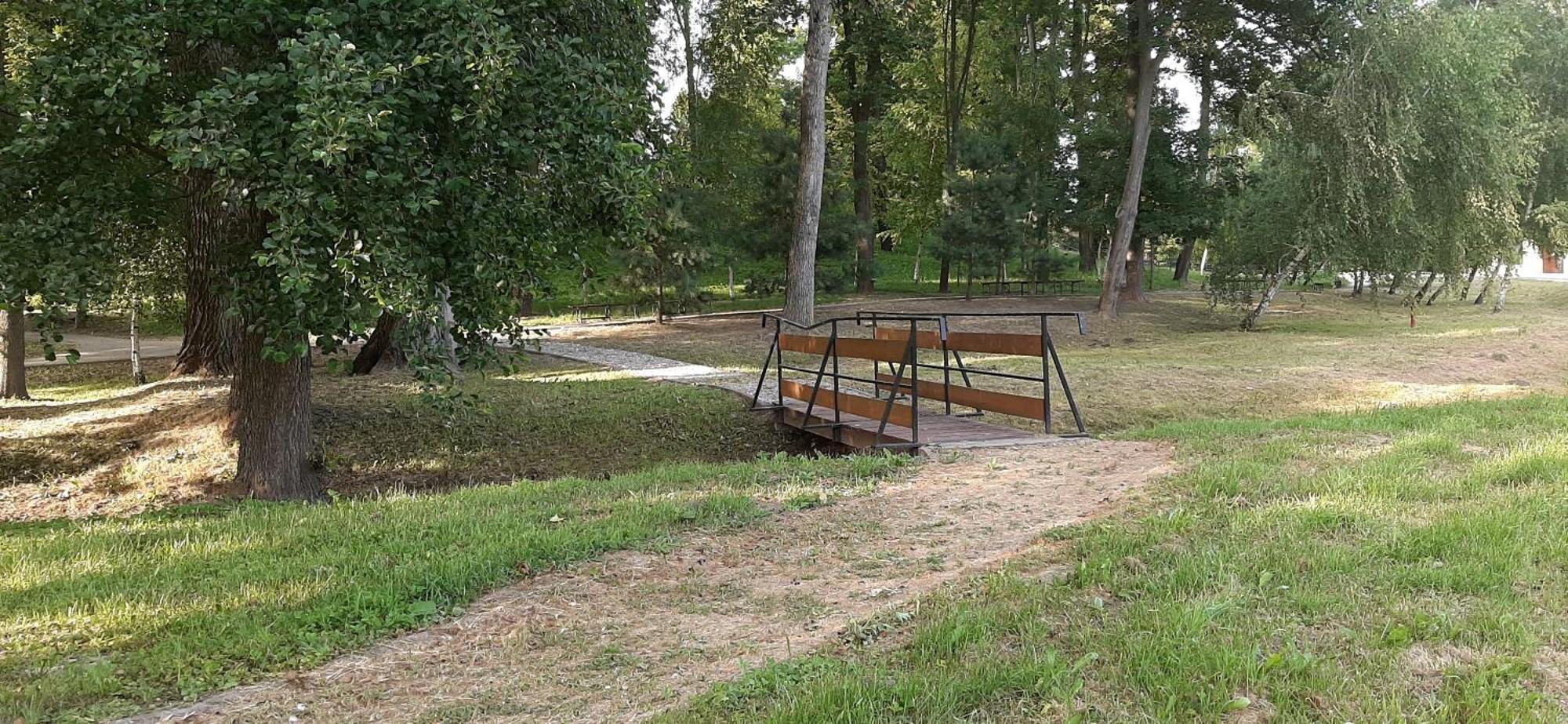 Pod Brzoza Holiday home Czarnocin (Kazimierza)