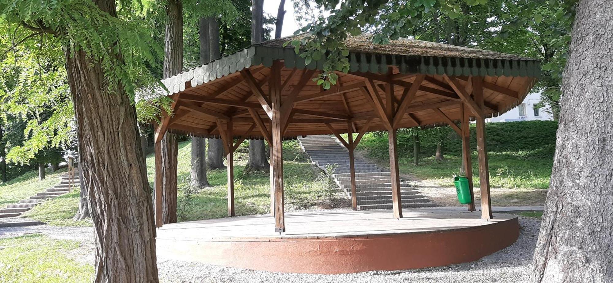 Holiday home Pod Brzoza Czarnocin (Kazimierza)