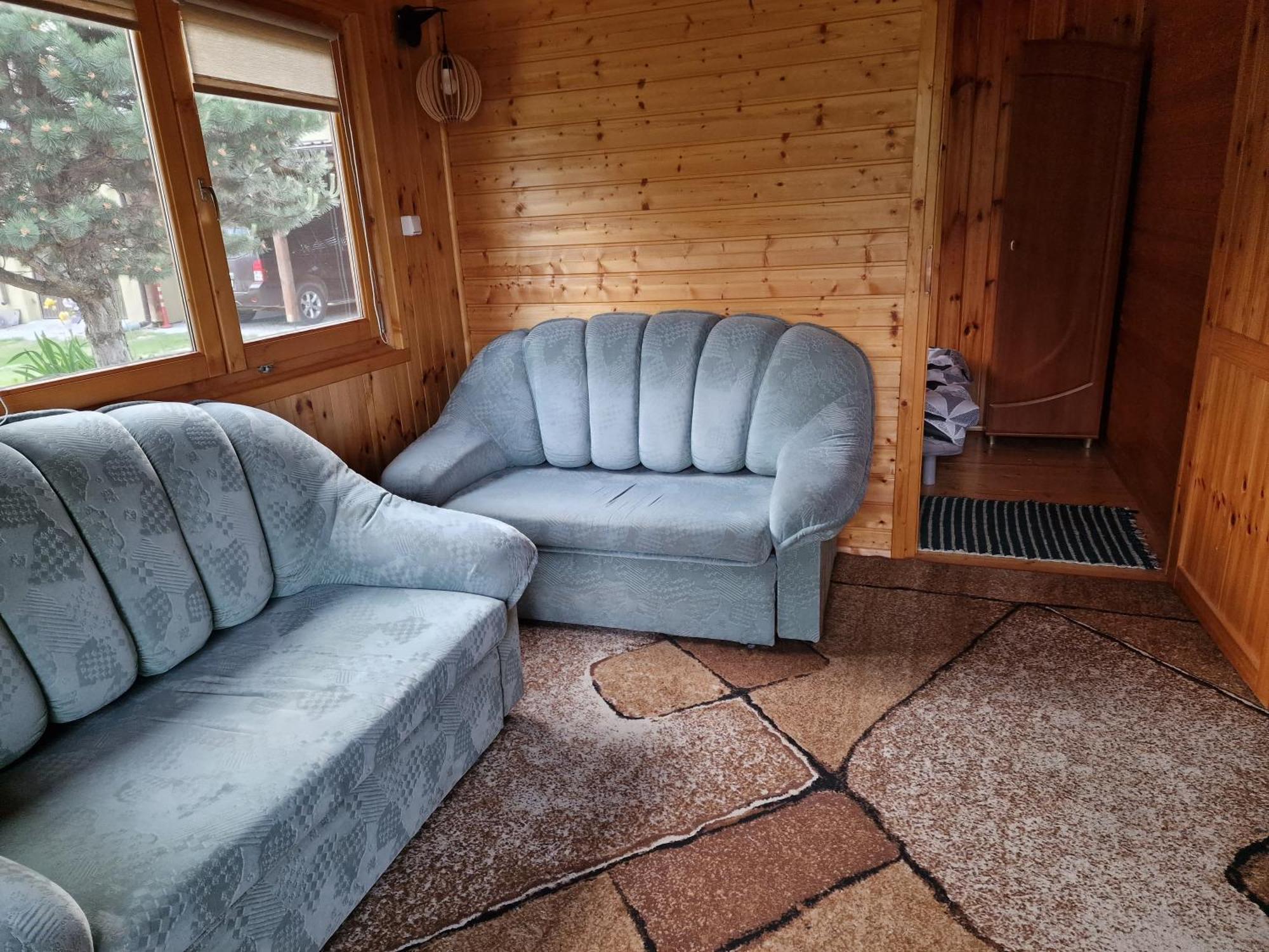Pod Brzoza Holiday home