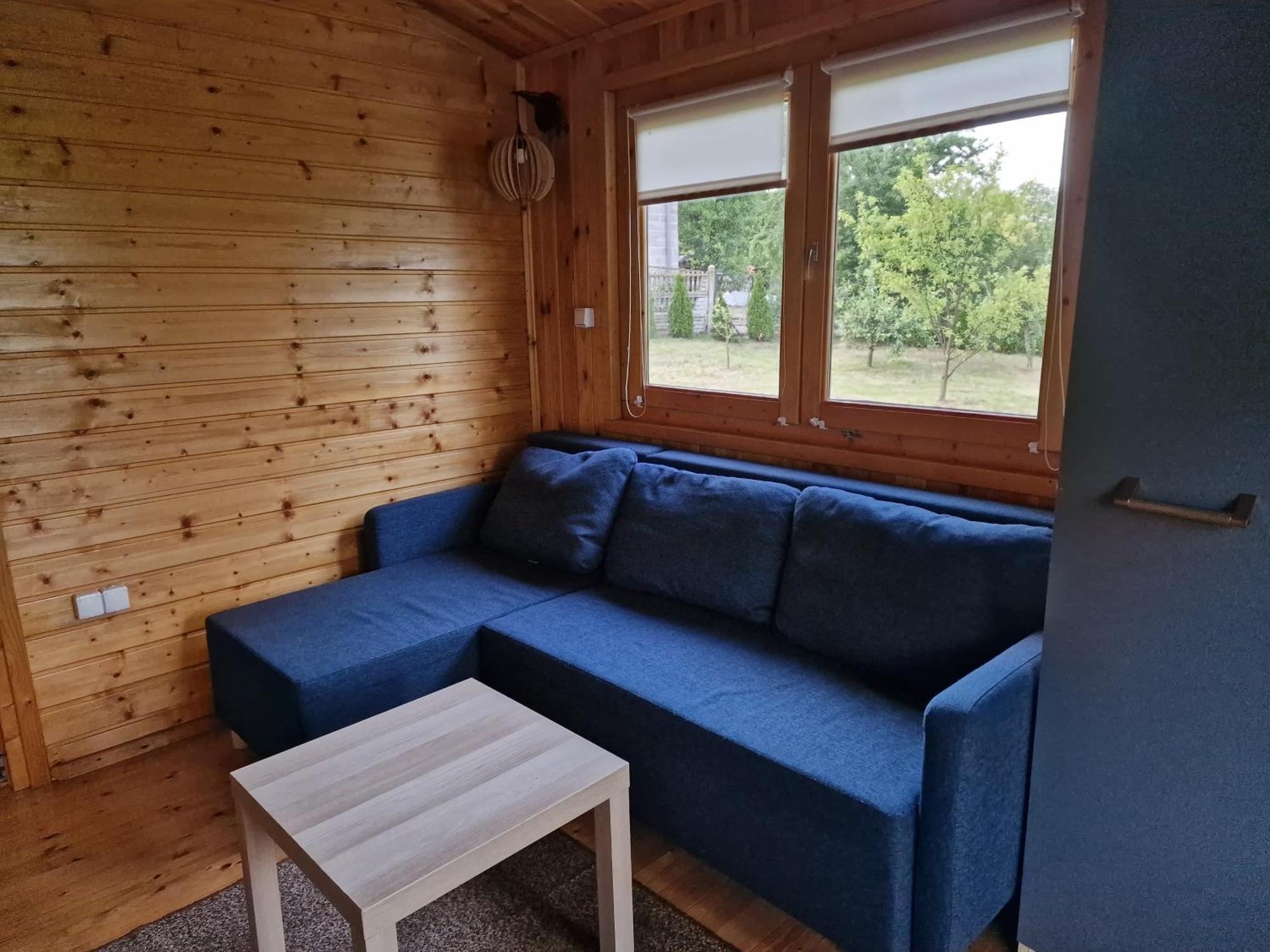 Pod Brzoza Holiday home *