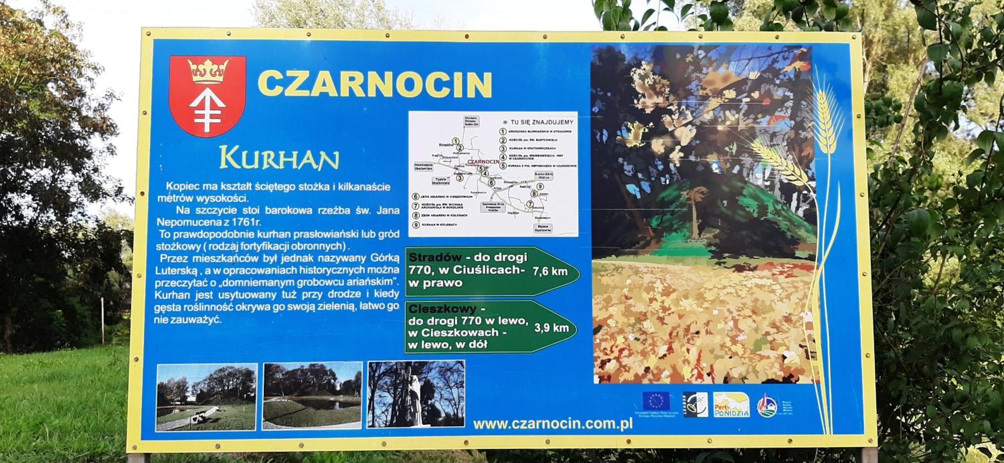 Pod Brzoza Holiday home Czarnocin (Kazimierza)
