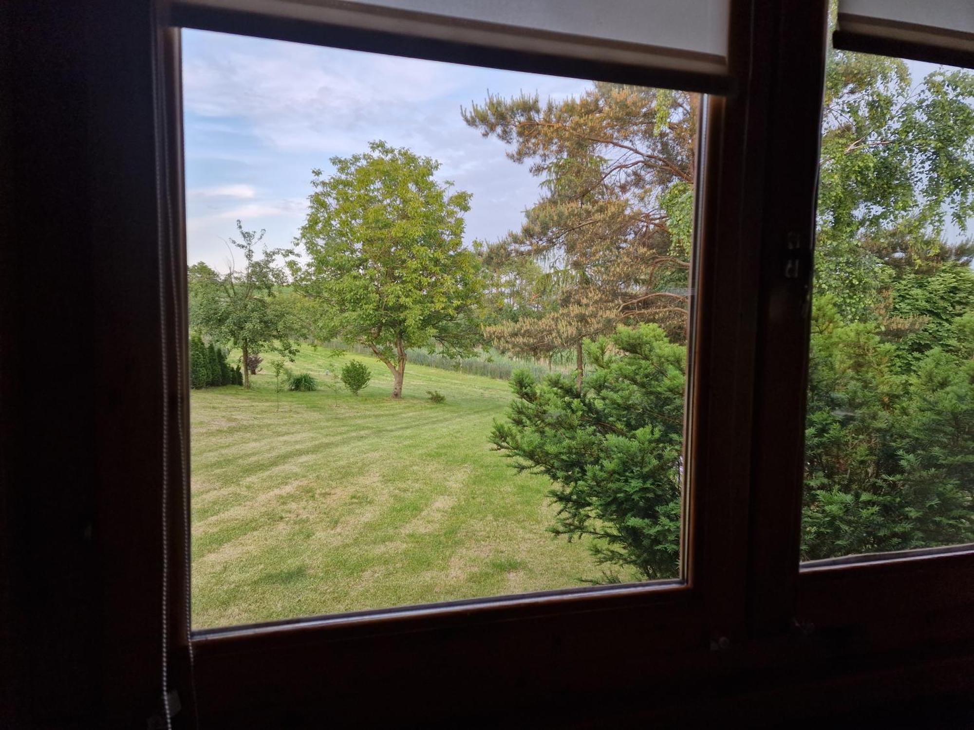 Holiday home Pod Brzoza Czarnocin (Kazimierza)