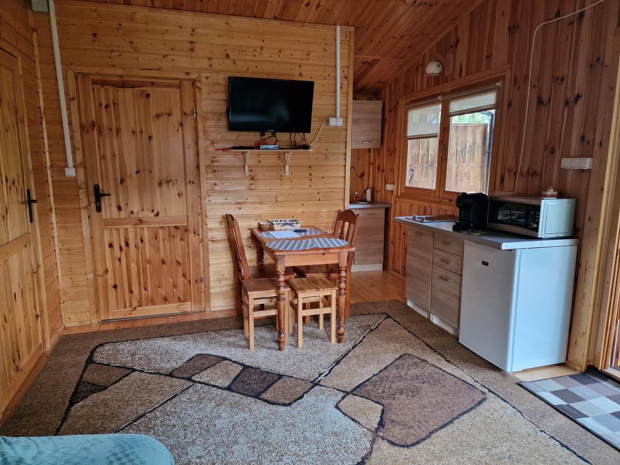 Pod Brzoza Holiday home *
