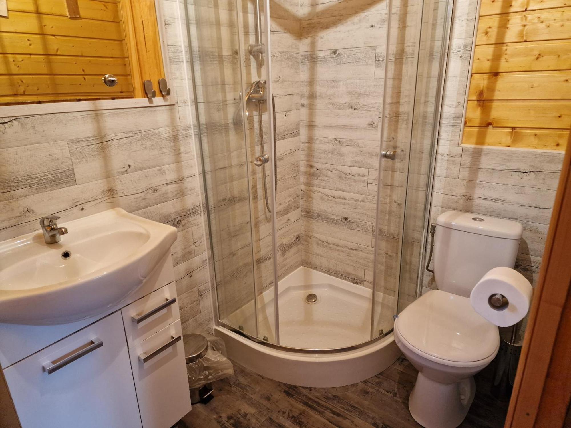 Holiday home Pod Brzoza Czarnocin (Kazimierza)
