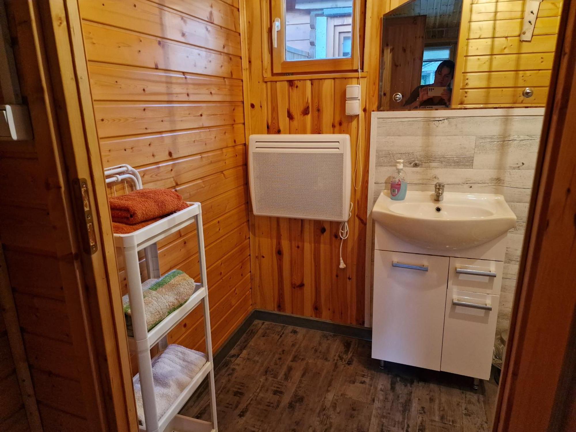 Pod Brzoza Holiday home