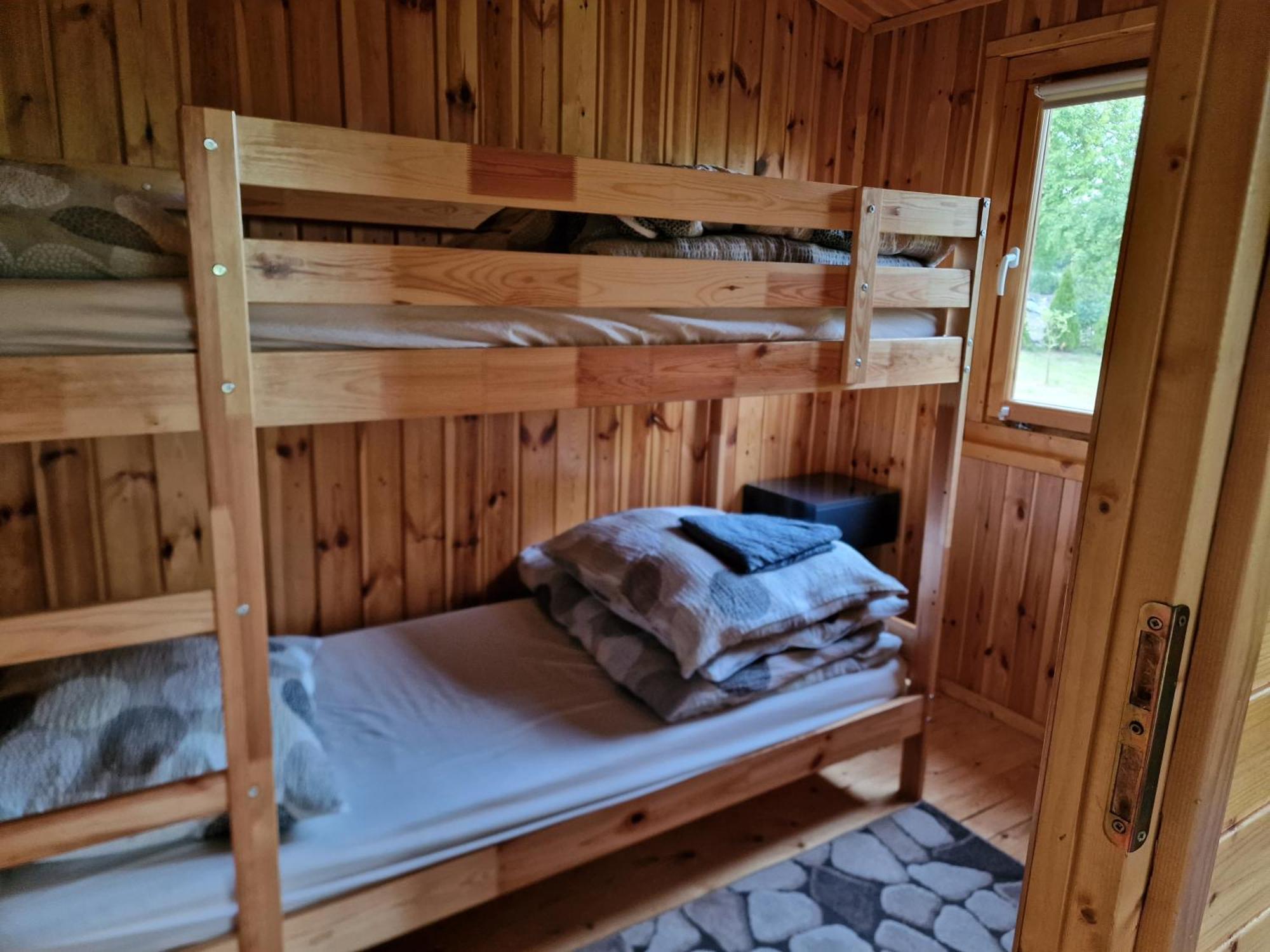 Pod Brzoza Holiday home Czarnocin (Kazimierza)