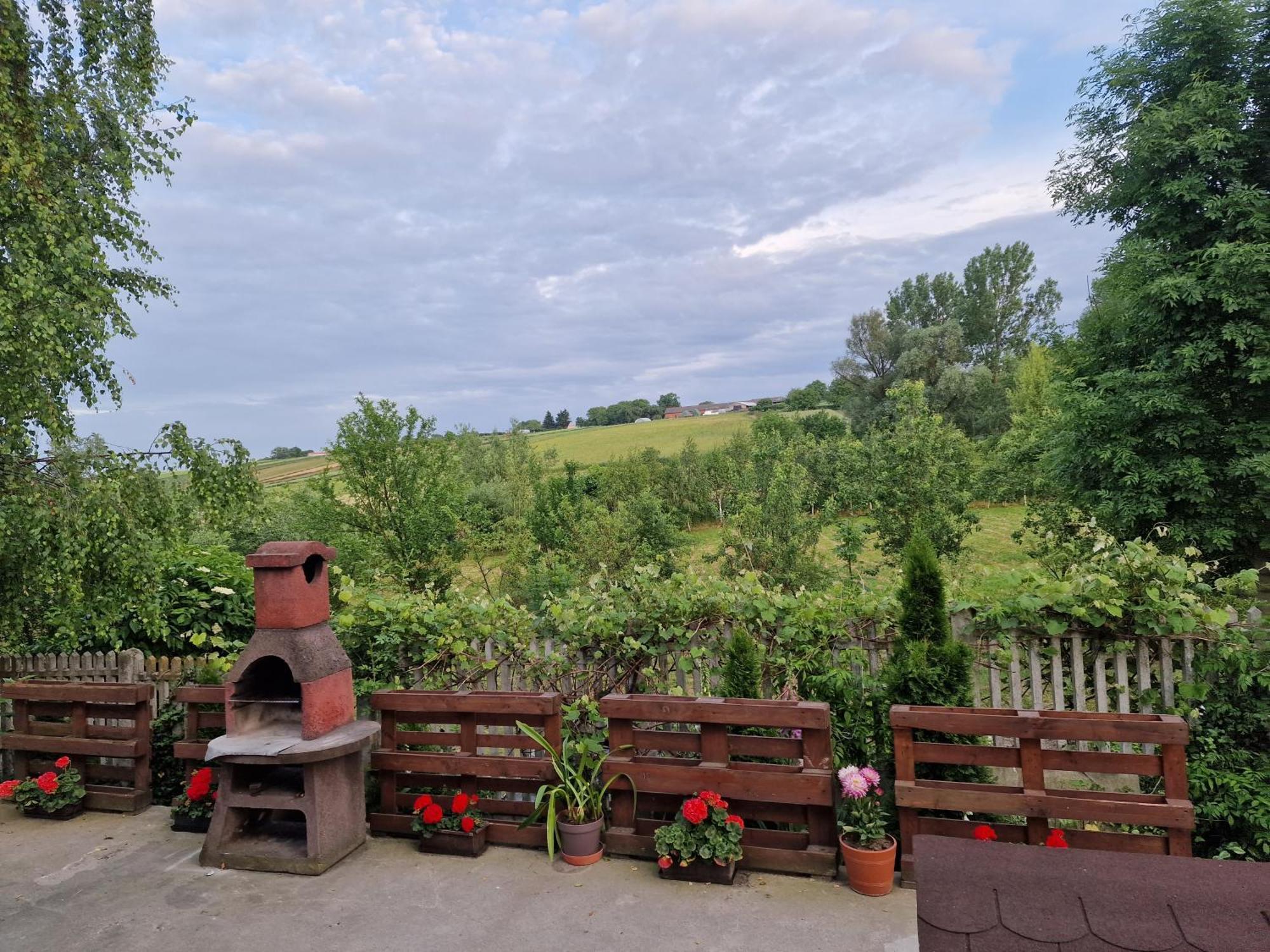 Pod Brzoza Holiday home