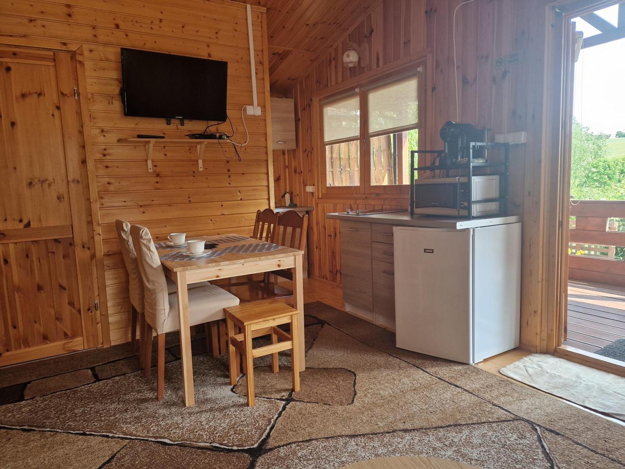 Holiday home Pod Brzoza