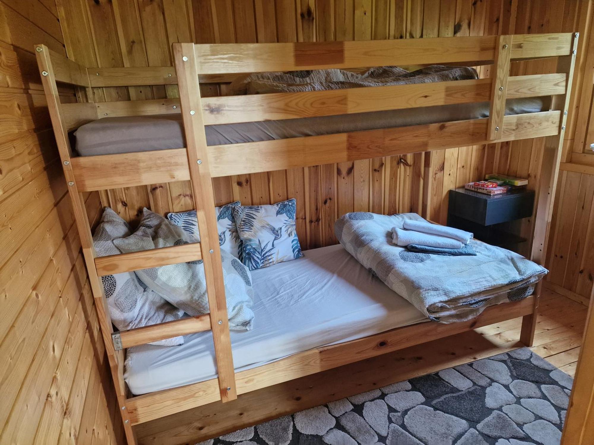 Pod Brzoza Holiday home