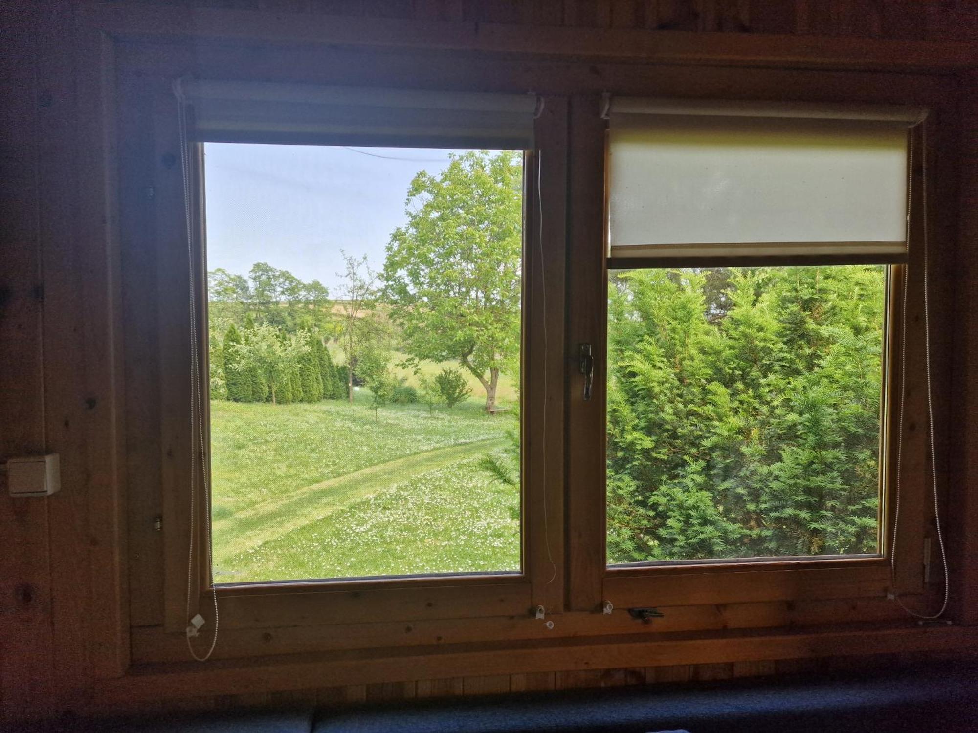 Pod Brzoza Holiday home Czarnocin (Kazimierza)