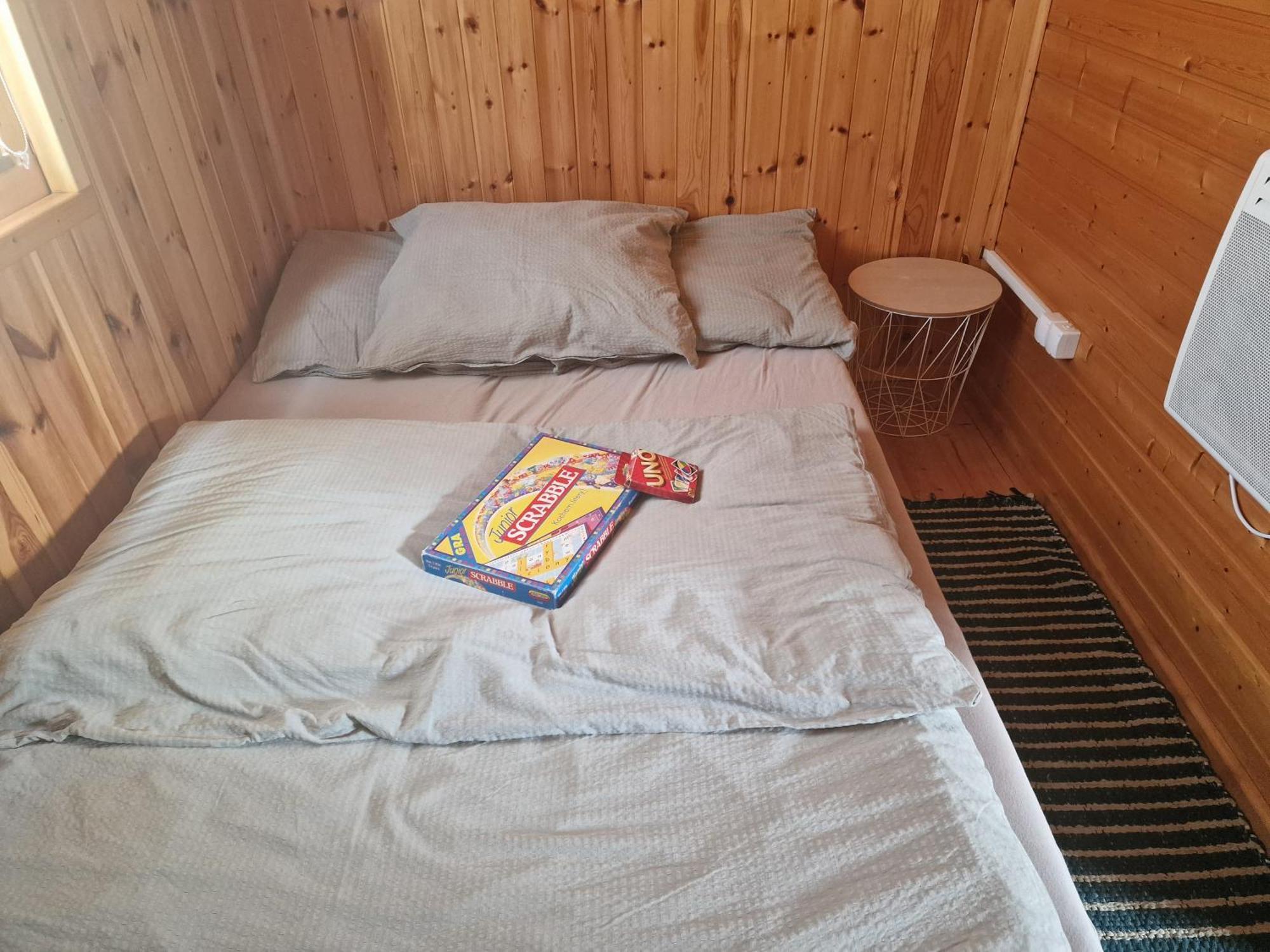 Pod Brzoza Czarnocin (Kazimierza)