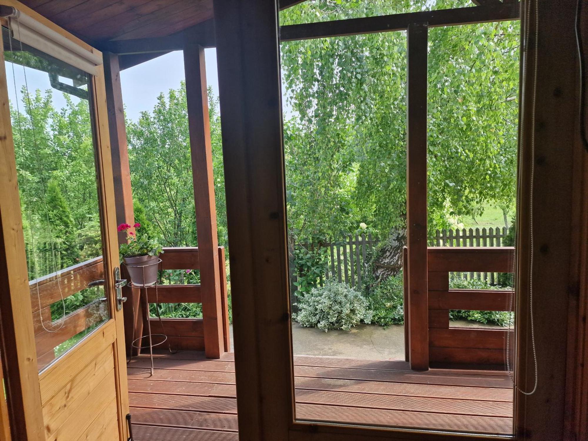 Pod Brzoza Holiday home