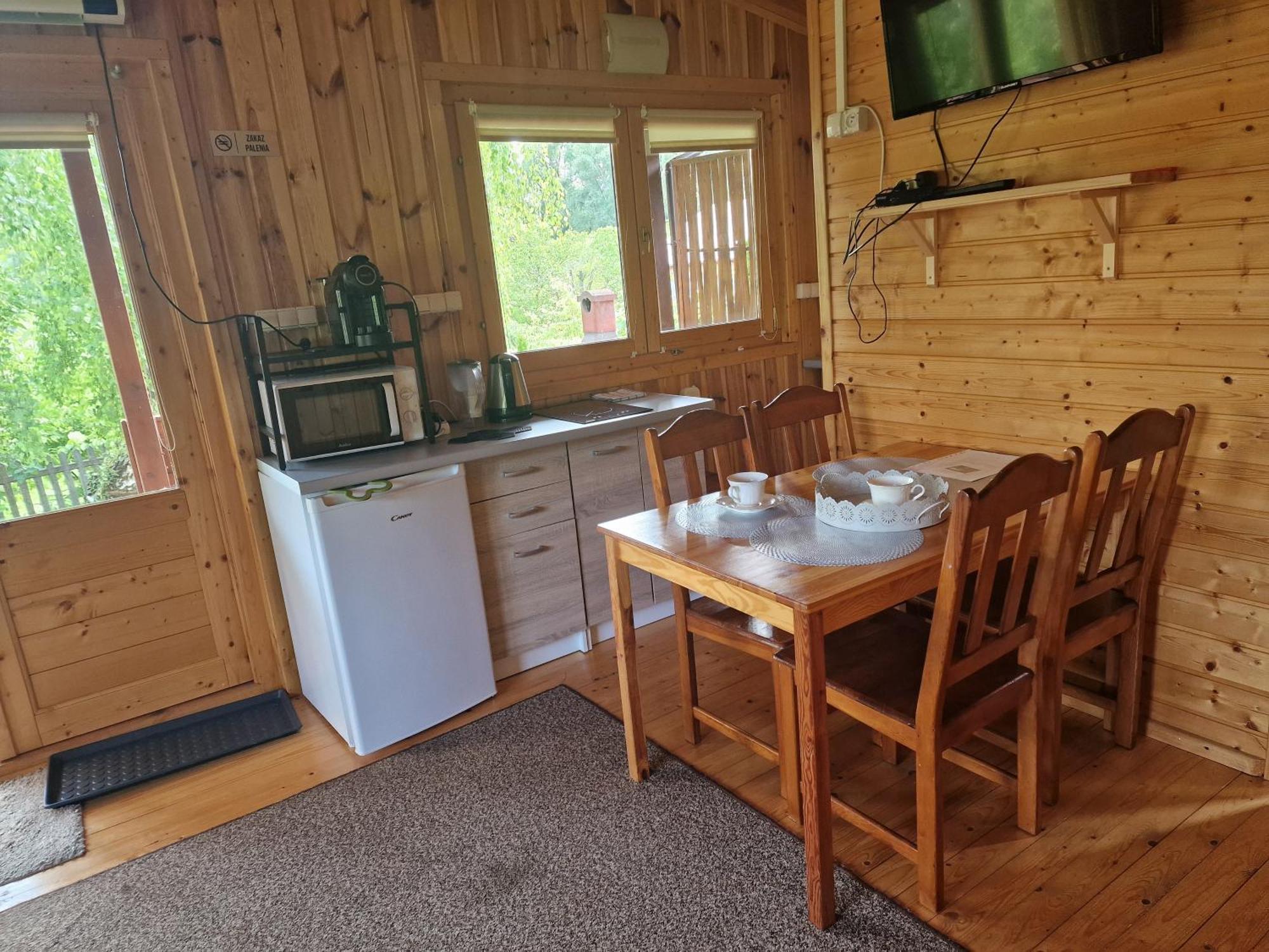 Holiday home Pod Brzoza